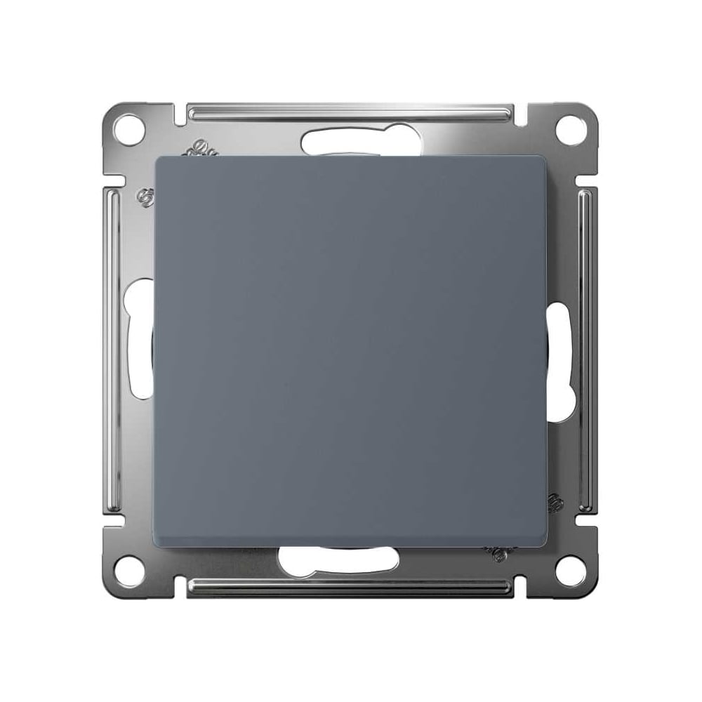 Изображение товара Перекрестный переключатель Systeme Electric AtlasDesign Грифель 10АХ Изображение товара Перекрестный переключатель Systeme Electric AtlasDesign Грифель 10АХ