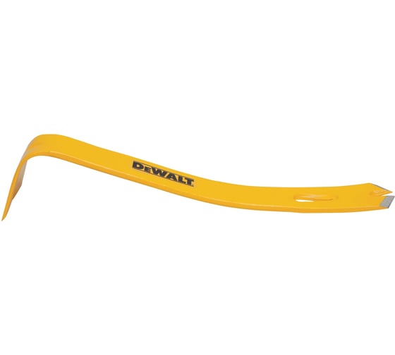 Изображение товара Монтировка-гвоздодер Dewalt 30 см DWHT55518-1