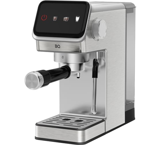 Изображение товара Кофеварка эспрессо BQ CM7003 Стальной 86207059