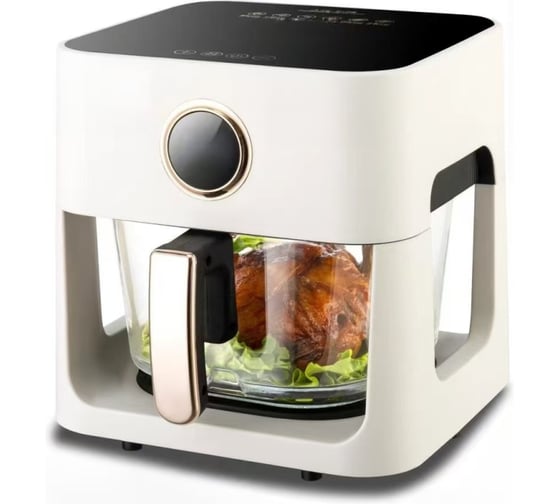 Изображение товара Аэрогриль Sakura SA-7690 4л, 60мин таймер УТ000004333