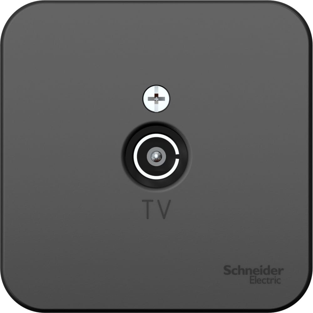 Tv  Systeme Electric