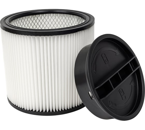 Изображение товара Фильтр HEPA для пылесоса ECOMAX 08-2566