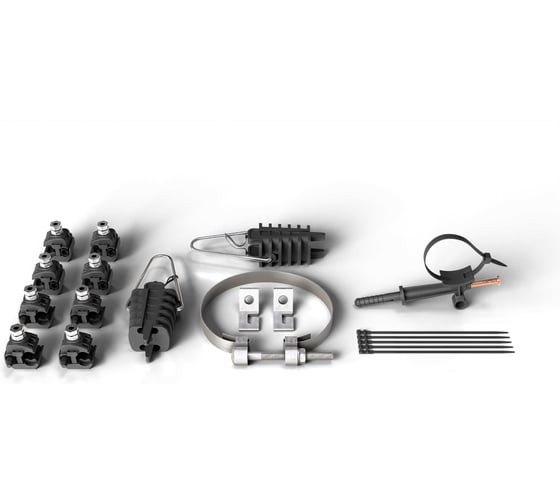 Изображение товара 3 фазный комплект абонентского подключения НИЛЕД 14200411