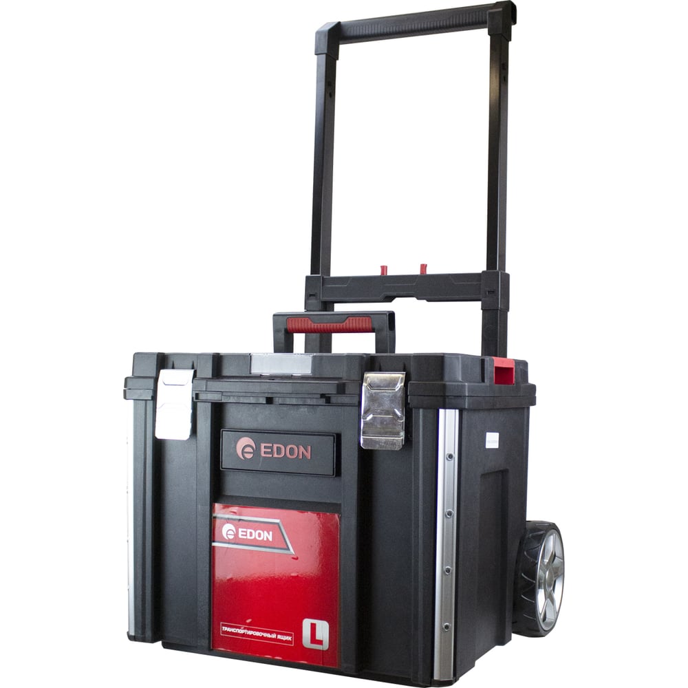 Изображение товара Основа системы хранения EDON TH-2221 с транспортировочным ящиком