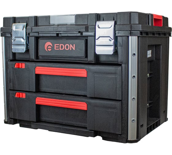 Изображение товара Транспортировочный ящик EDON TH-2220 39765