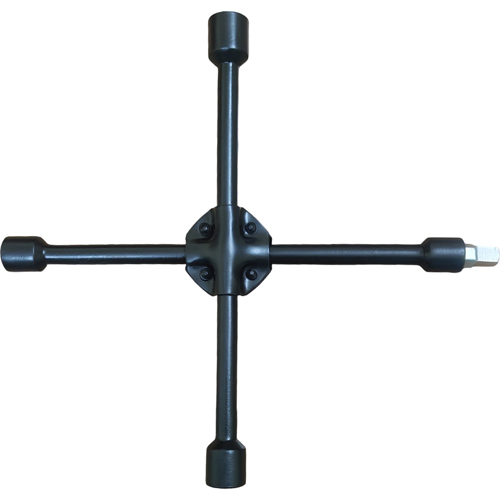 Изображение товара Ключ балонный крестовой Forcekraft 17х19х21х22мм 1/2 FK-681B360