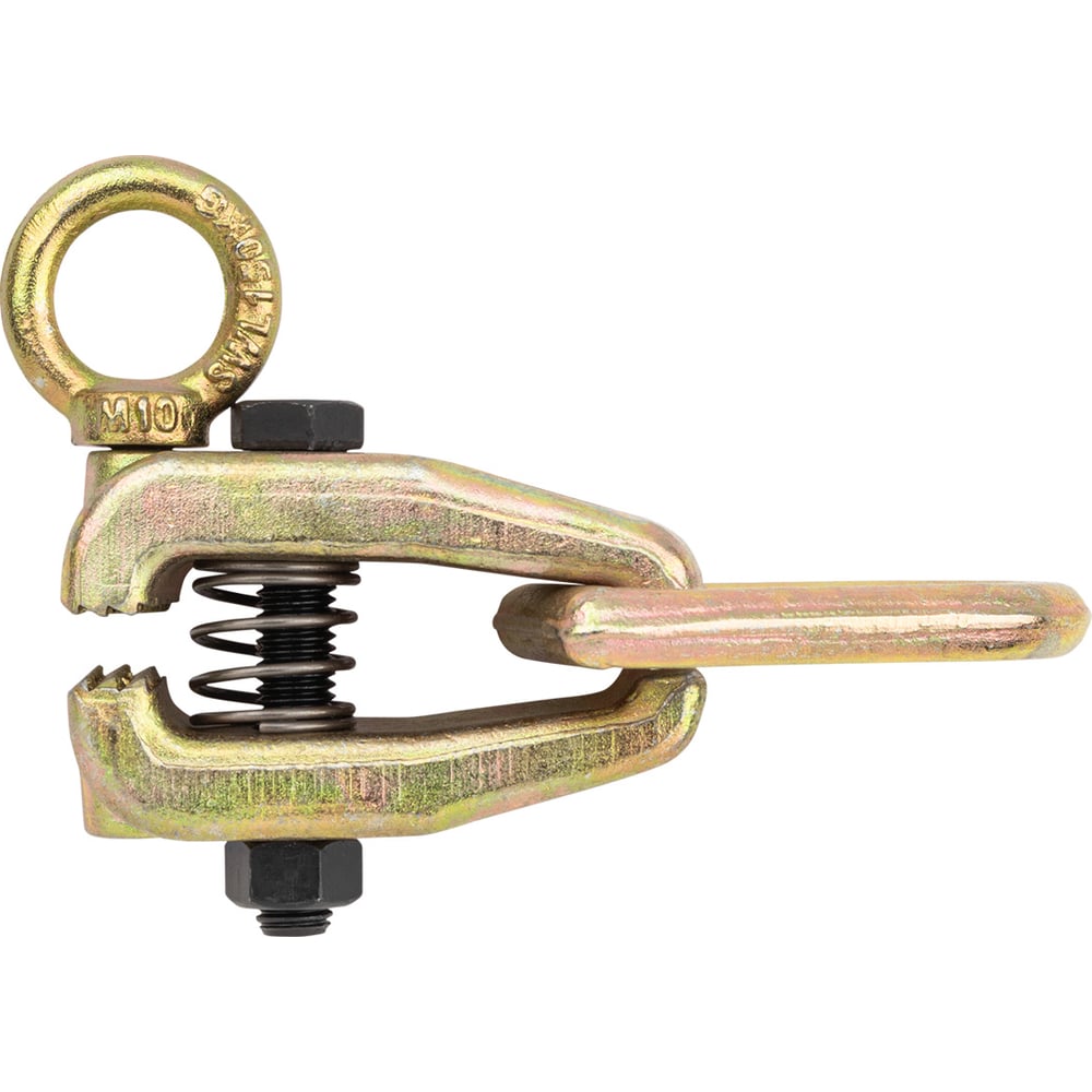 Изображение товара Зажим для кузовных работ JBC модель JBC-62502A