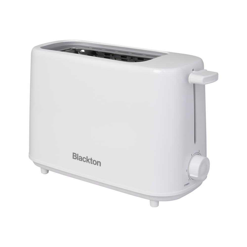 Изображение товара Тостер Blackton Bt T1112 Белый 86210584 Изображение товара Тостер Blackton Bt T1112 Белый 86210584