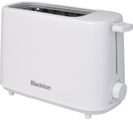 Изображение товара Тостер Blackton Bt T1112 Белый 86210584