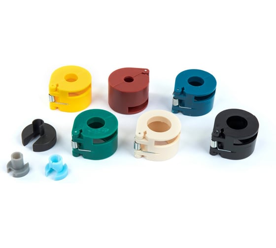 Изображение товара Набор размыкателей втулок автокондиционера 9пр. Arnezi R7702113