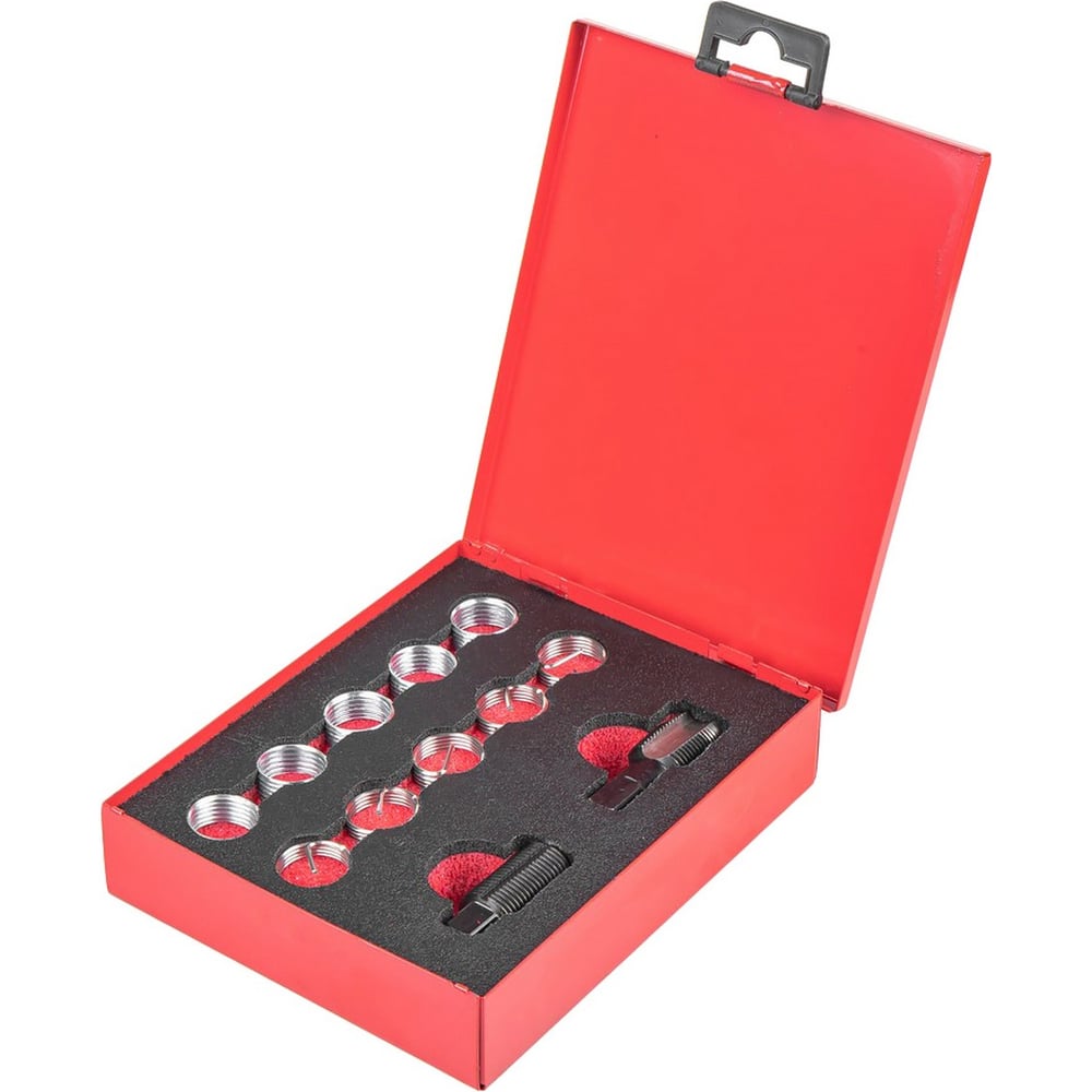 Изображение товара Набор для восстановления резьбы датчика кислорода M18-20x1.5 Arnezi R7702271