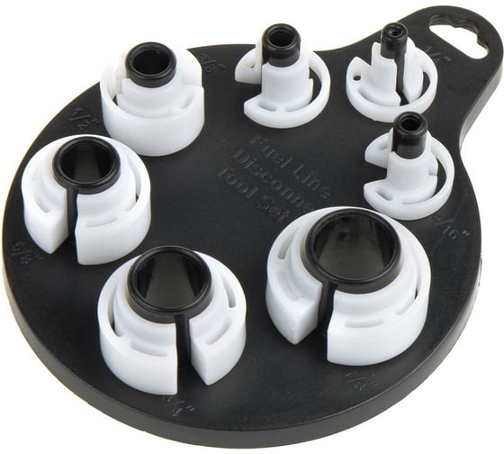 Изображение товара Набор размыкателей для топливной системы и системы кондиционирования, 7пр. Arnezi R7702402