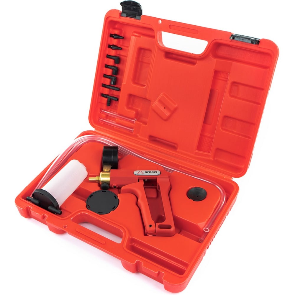Изображение товара Набор для проверки герметичности системы Arnezi R7703036