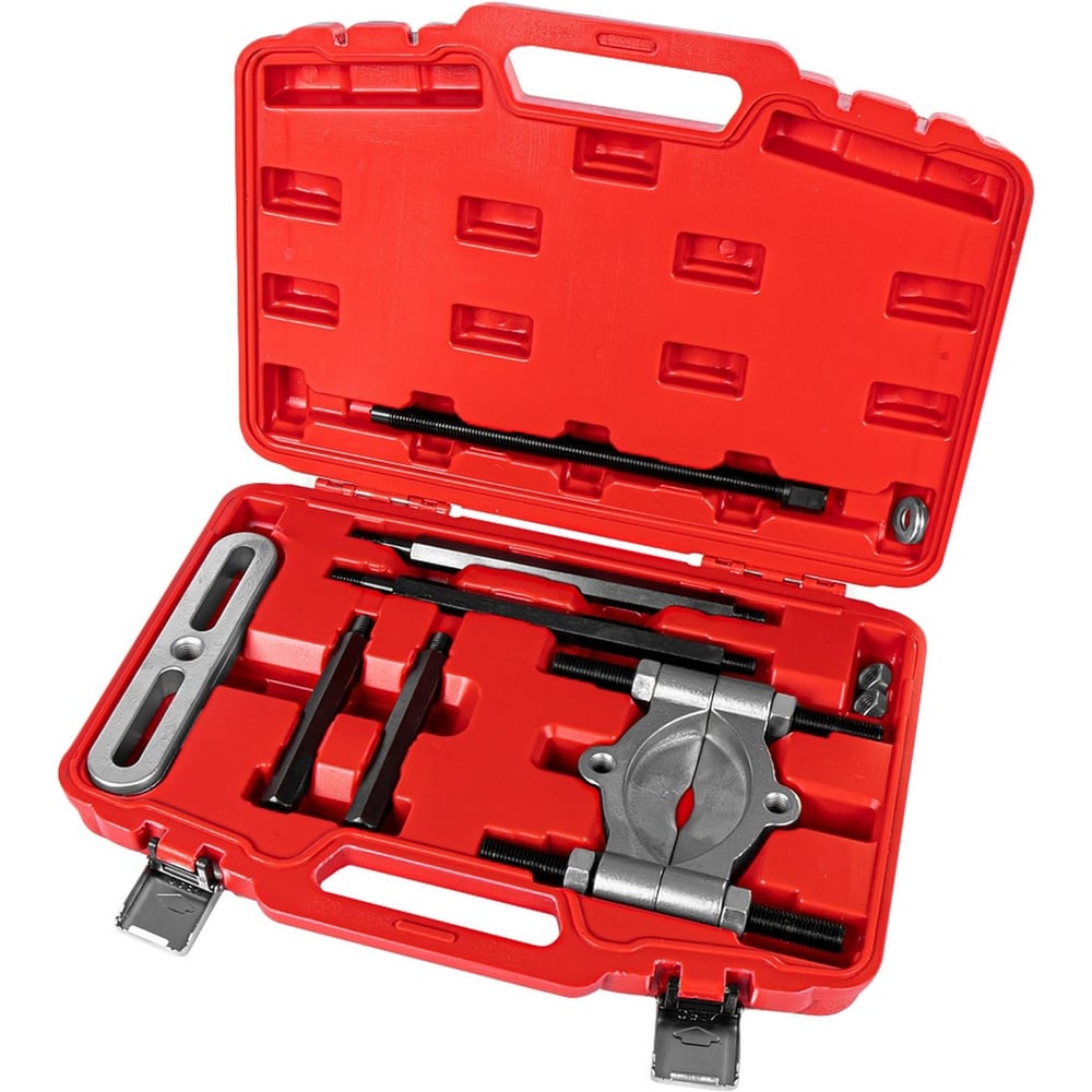 Изображение товара Набор съемников подшипников сепараторного типа 22-115мм Arnezi R7700139