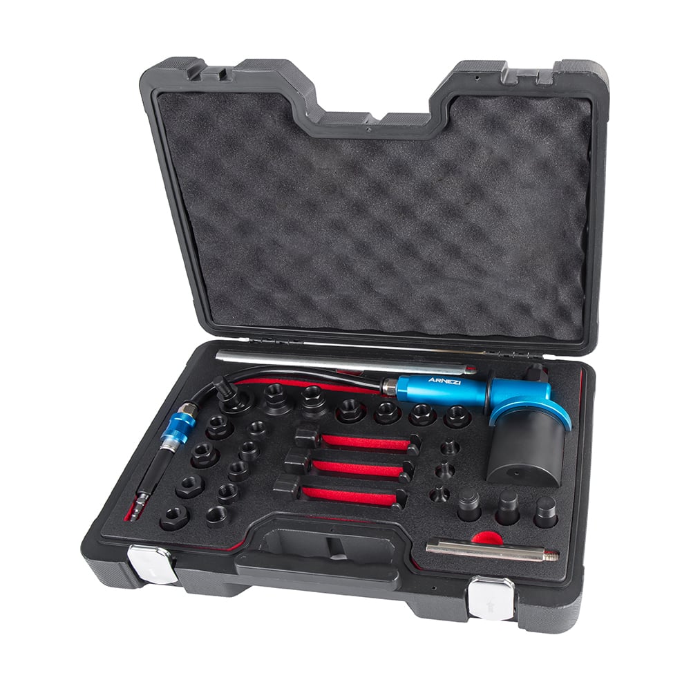 Изображение товара Пневматический съемник дизельных форсунок Arnezi R7720508 универсальный