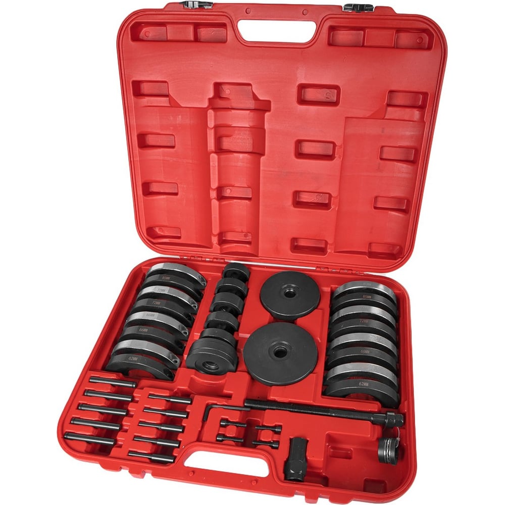 Изображение товара Набор для замены ступичных подшипников VAG Arnezi R7703045 профессиональный