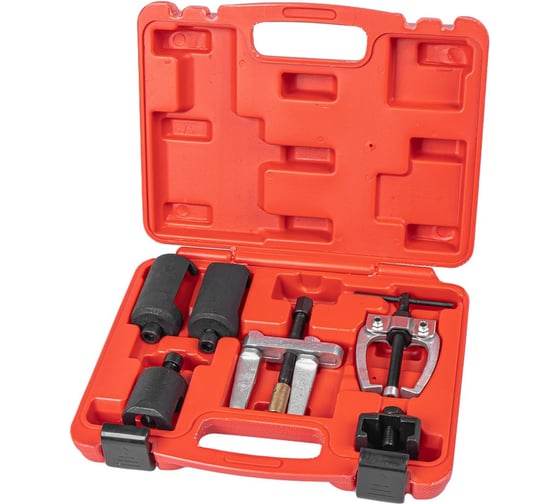 Изображение товара Набор съемников поводков стеклоочистителя 6пр. Arnezi R7700122