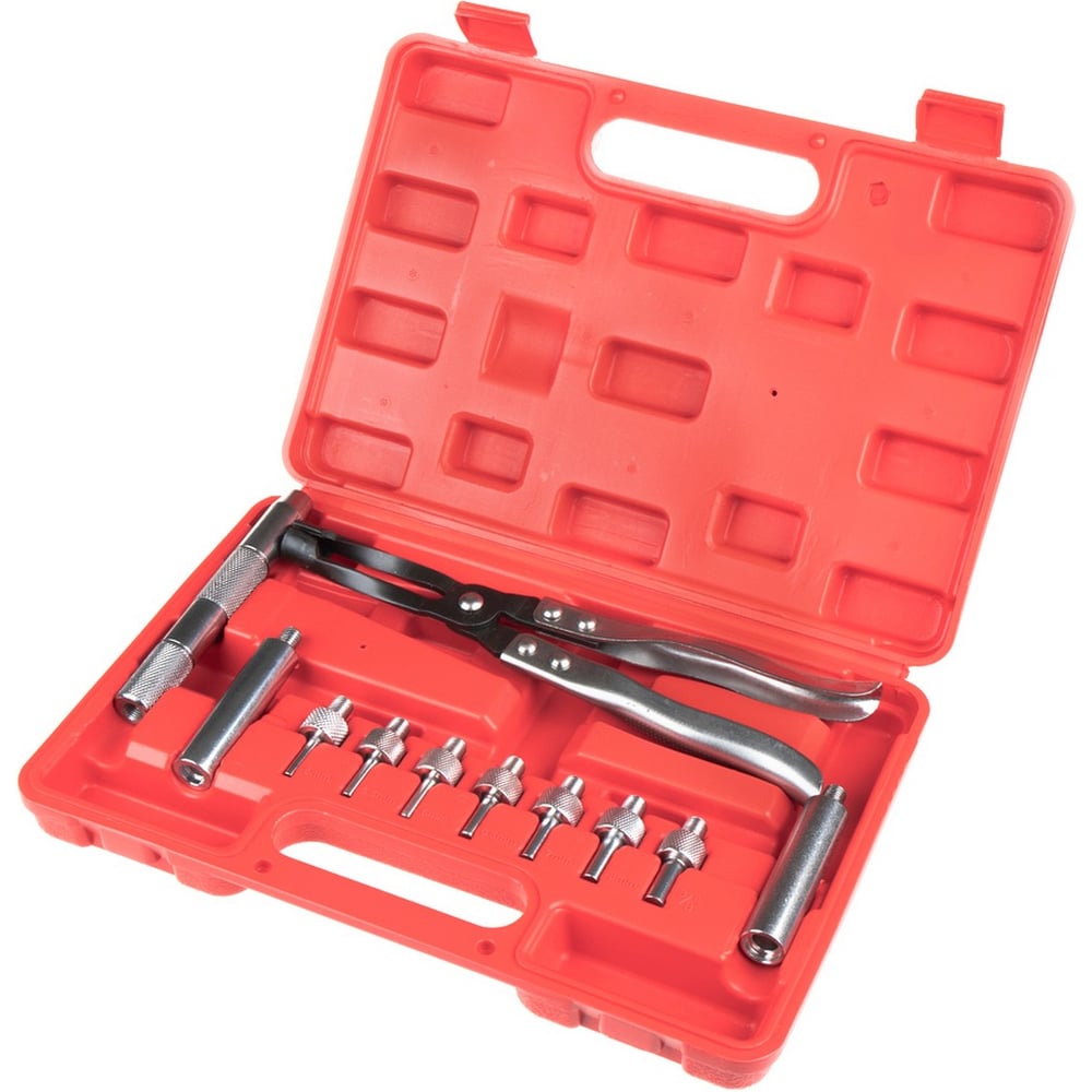 Изображение товара Набор для маслосъемных колпачков Arnezi R7720021, 11 предметов в кейсе