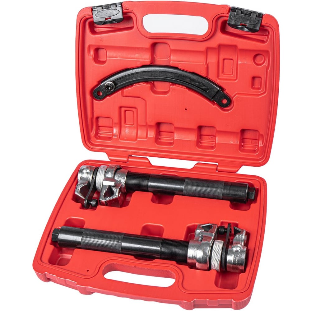 Изображение товара Стяжка пружин усиленная 23-280 мм с защитой Arnezi R7703108 для профессиональных работ