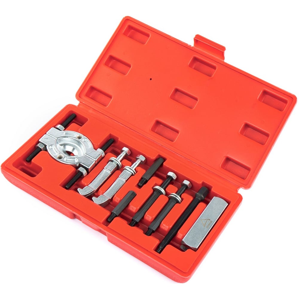 Изображение товара Набор съемников подшипников сепараторного типа Arnezi 9пр. R7700134 профессиональный