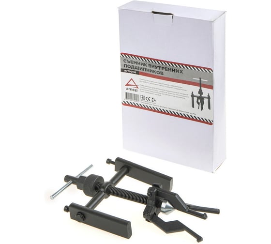 Изображение товара Съемник внутренних подшипников   Arnezi R7700136