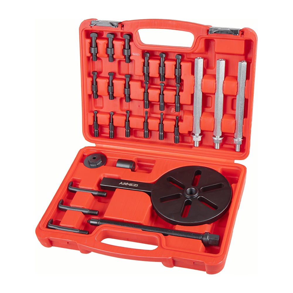 Изображение товара Съемник внутренних и внешних подшипников Arnezi R7700144