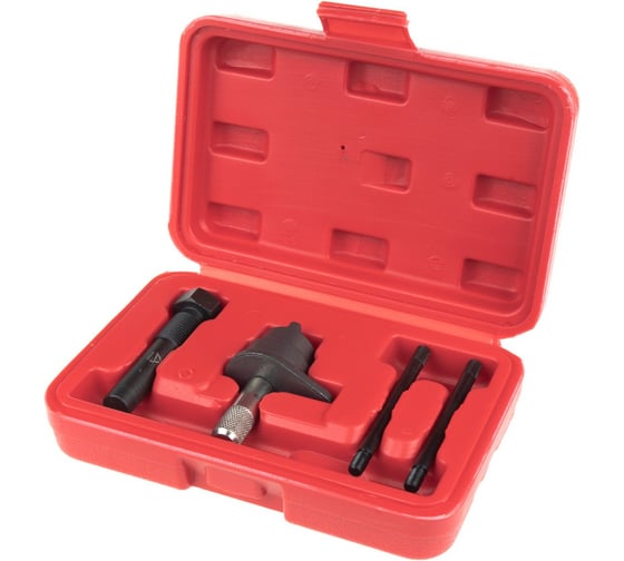 Изображение товара Набор фиксаторов шкивов на двигатель VAG 1.2 Arnezi R7720116