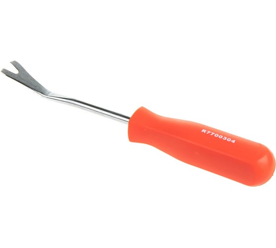 Изображение товара Съемник пистонов обшивки 6 мм   Arnezi R7700304