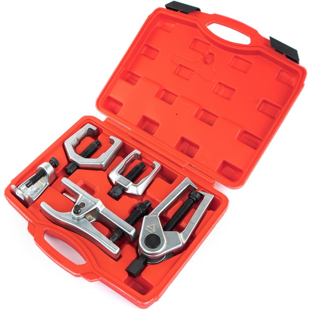 Изображение товара Набор съемников шаровых опор Arnezi R7703150 профессиональный универсальный