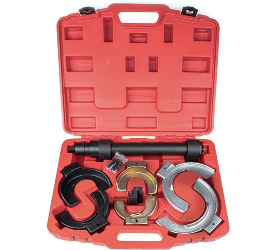 Изображение товара Стяжка пружин универсальная для подвески Макферсон, усиленная Arnezi R7703102