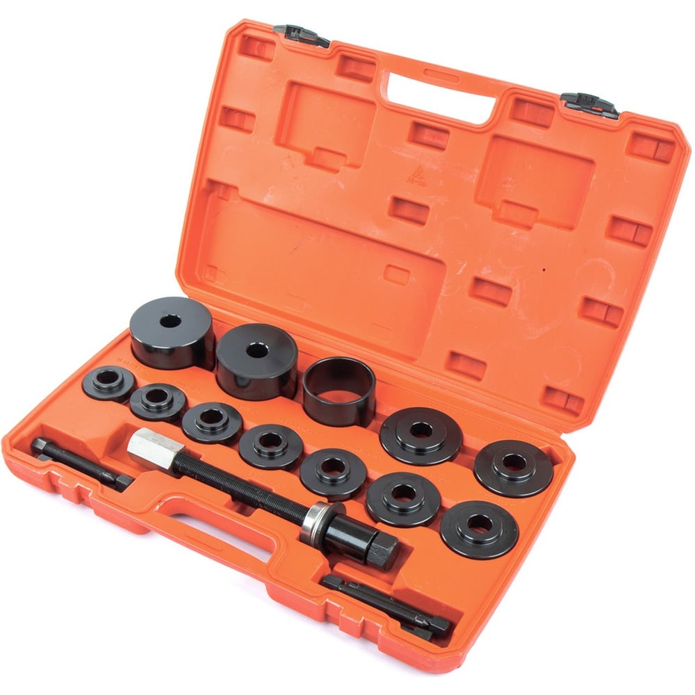 Изображение товара Набор для запрессовки и выпрессовки подшипников ступицы Arnezi R7703120