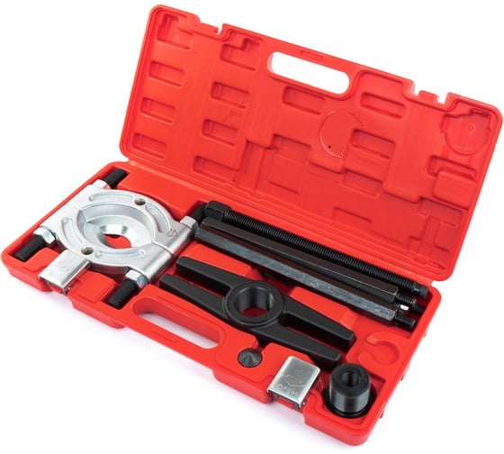 Изображение товара Набор съемников подшипников сепараторного типа, 8пр. Arnezi R7700135