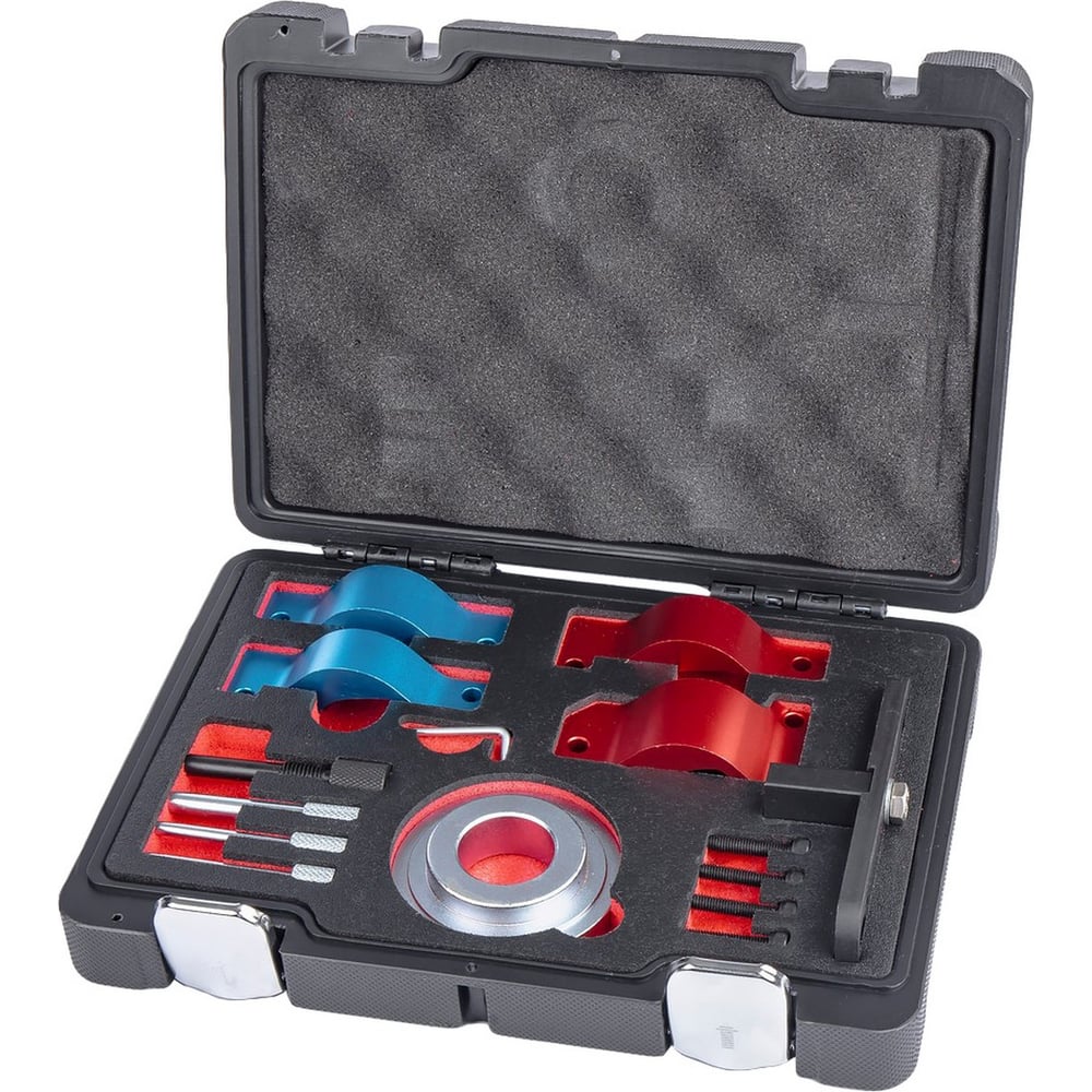 Изображение товара Набор фиксаторов распредвала для Ford 1.0-1.1L Arnezi R7702168 профессиональный