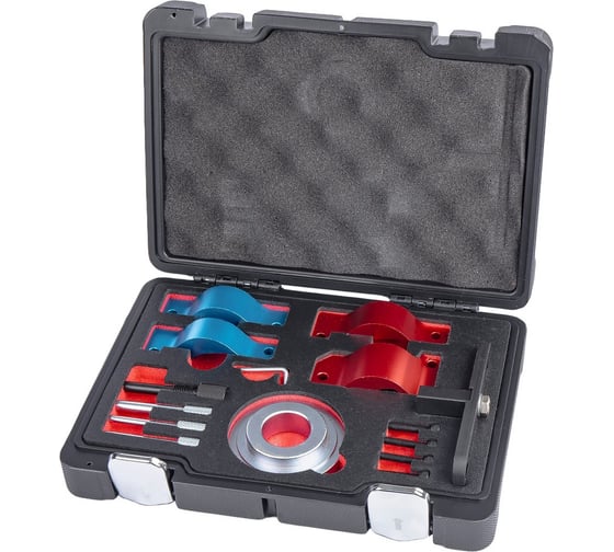 Изображение товара Набор фиксаторов распредвала для установки фаз ГРМ Ford 1.0-1.1L Arnezi R7702168