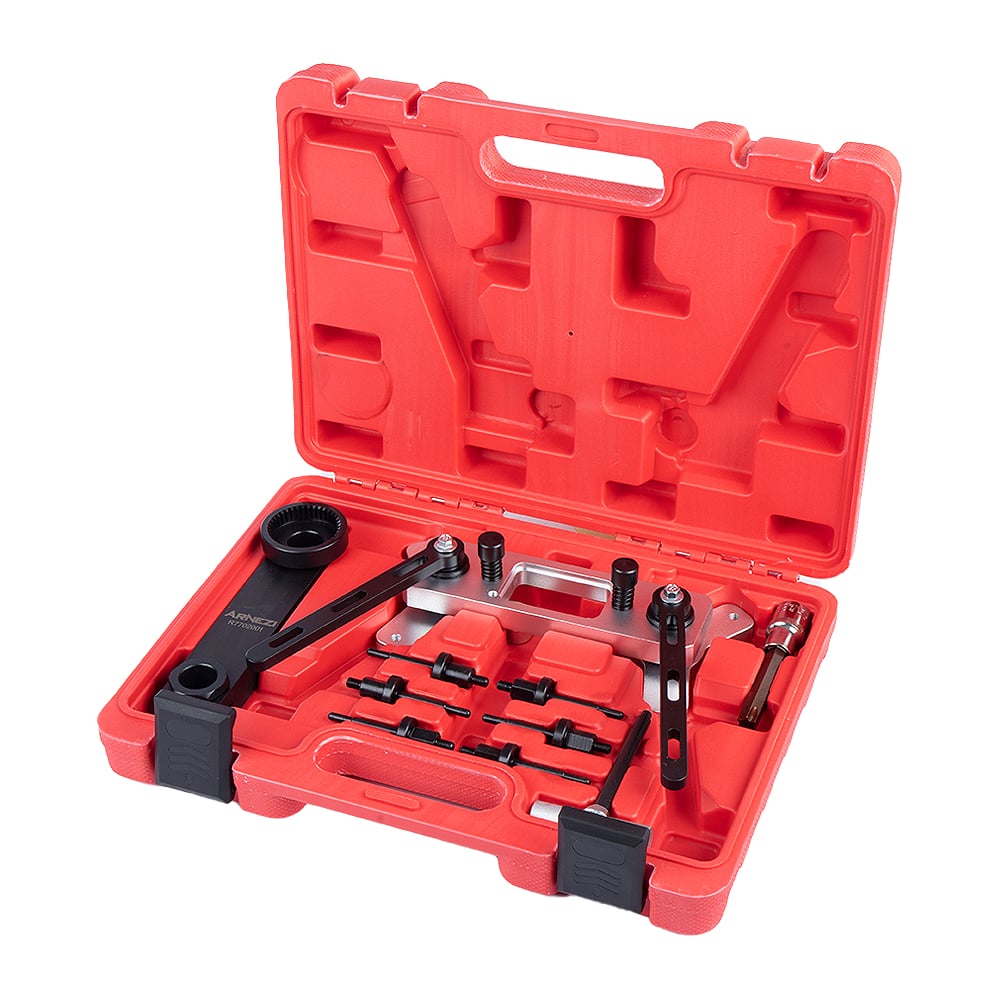 Изображение товара Набор фиксаторов распредвала Geely 3G15 Arnezi универсальный профессиональный