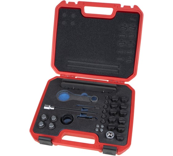 Изображение товара Набор фиксаторов для установки фаз ГРМ VAG EA839 Arnezi R7702109