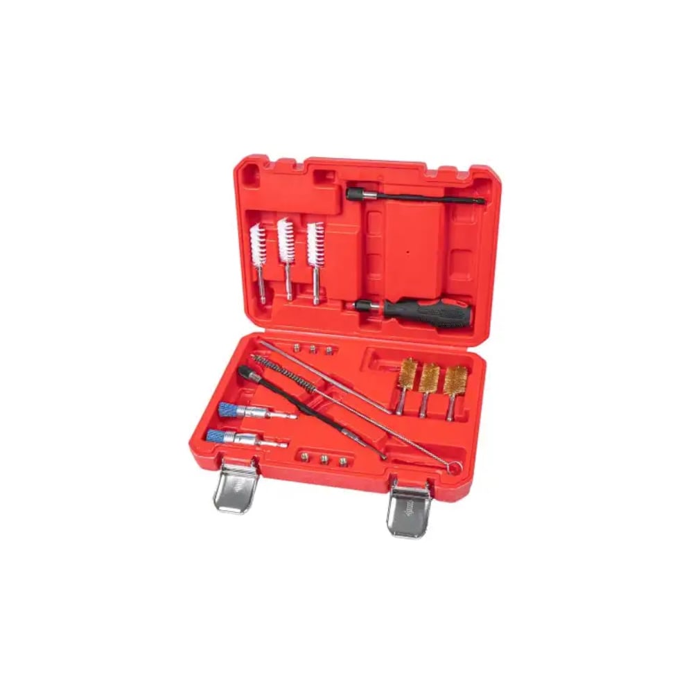 Изображение товара Набор для очистки посадочных мест форсунок Arnezi R7720010 профессиональный