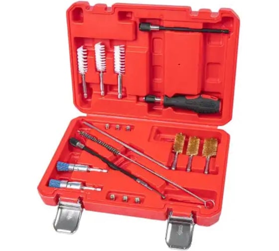 Изображение товара Набор для очистки посадочных мест форсунок Arnezi (седел) R7720010