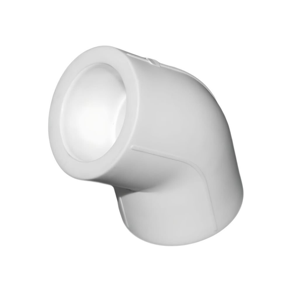 Изображение товара Полипропиленовый уголок ViEiR 45 для систем отопления водоснабжения 30 шт