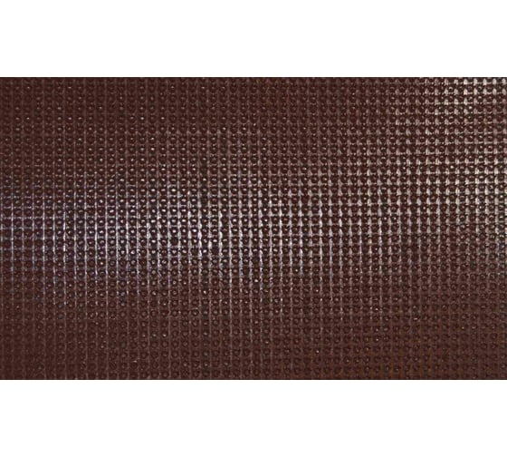 Изображение товара Щетинистое покрытие ComeForte Дон-Турф 40x60 см коричневый A0000349