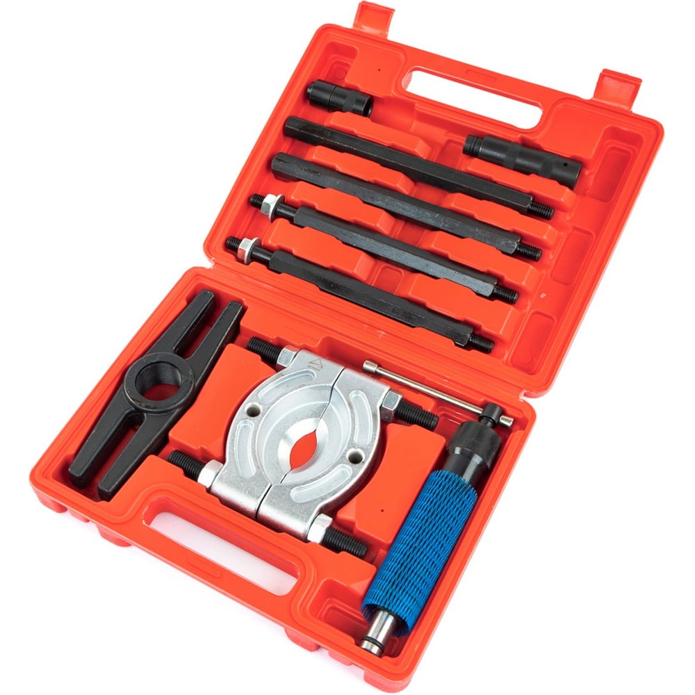 Изображение товара Гидравлический съемник подшипников Arnezi R7700133 профессиональный сепараторный тип