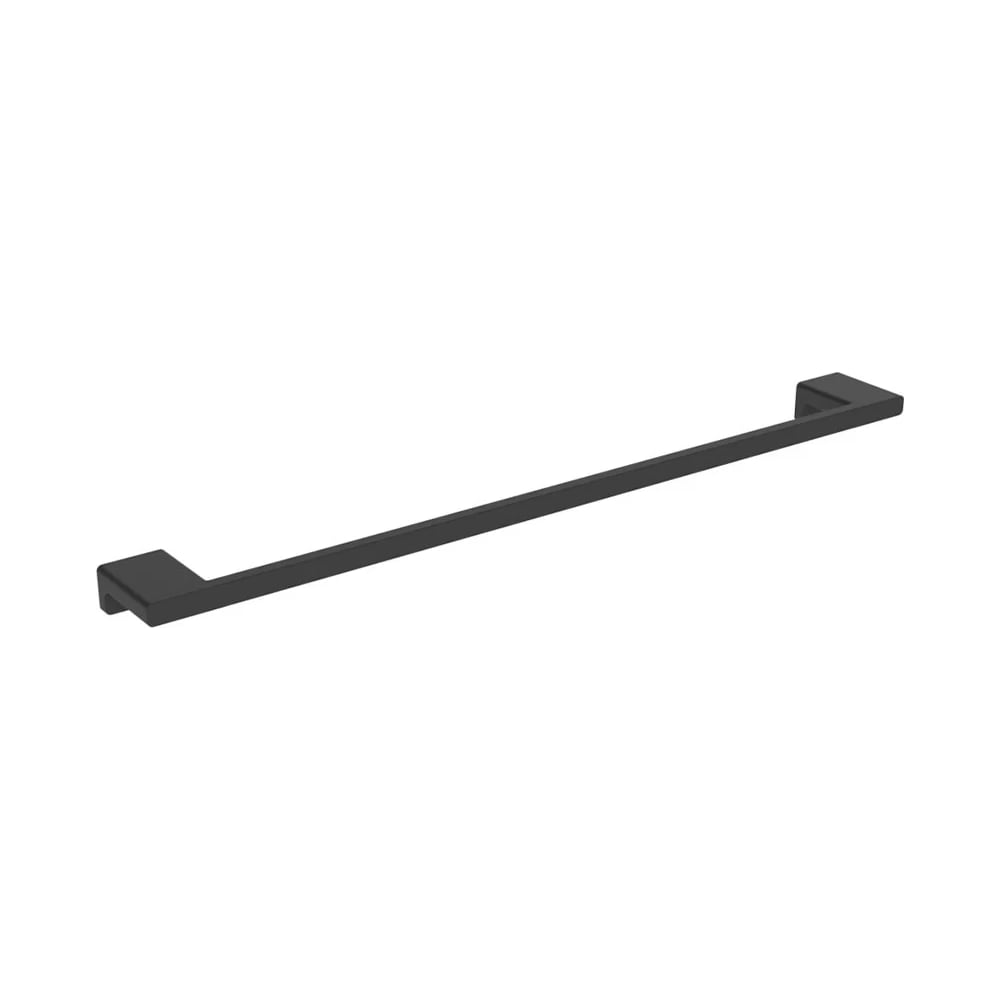 Изображение товара Полотенцедержатель из нержавеющей стали черный ViEir модель V5217-C