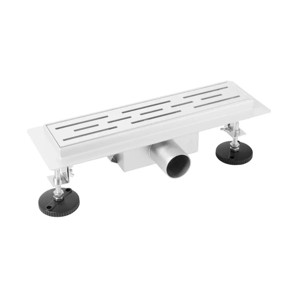 Изображение товара Душевой трап VIEIR DL70 с сухим затвором, 70 см для ванной