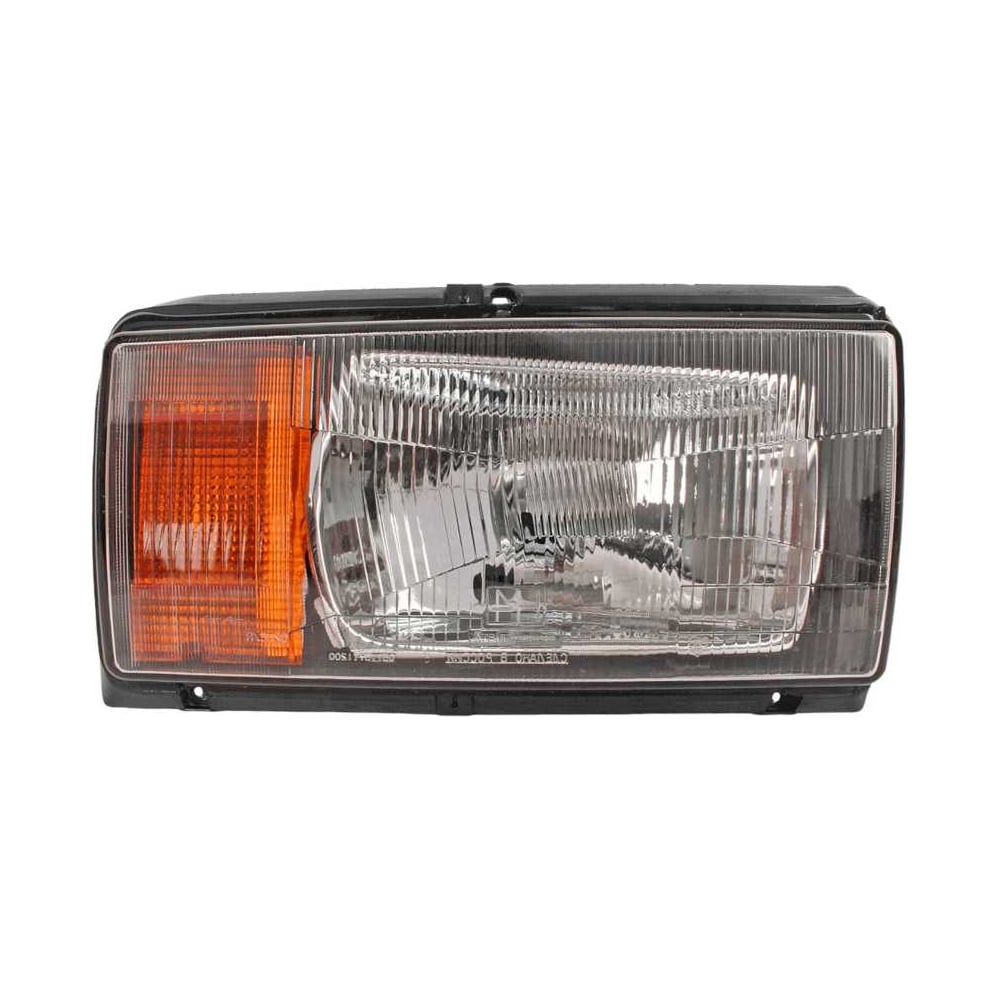 Изображение товара Автомобильная правая фара Формула Света В-2105 для авто АКГ12-60+55-1(Н4)