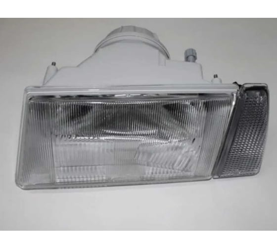 Изображение товара Фара Формула Света В-2108 (лев, б/л, серый корпус) 081.3711