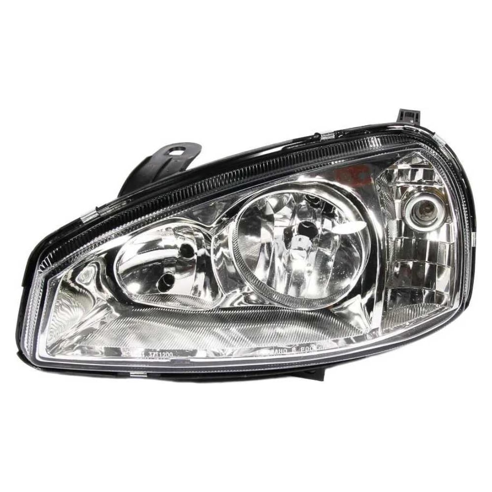 Изображение товара Фара Формула Света В-1118 левая для автомобиля по хорошей цене 4560 рублей