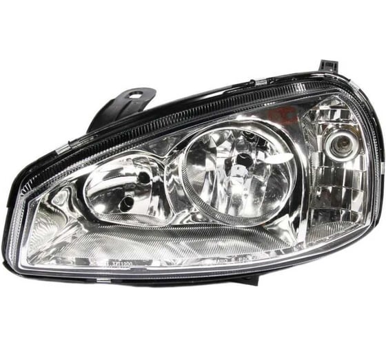 Изображение товара Фара Формула Света В-1118 (левая,б/л) 1181.3711