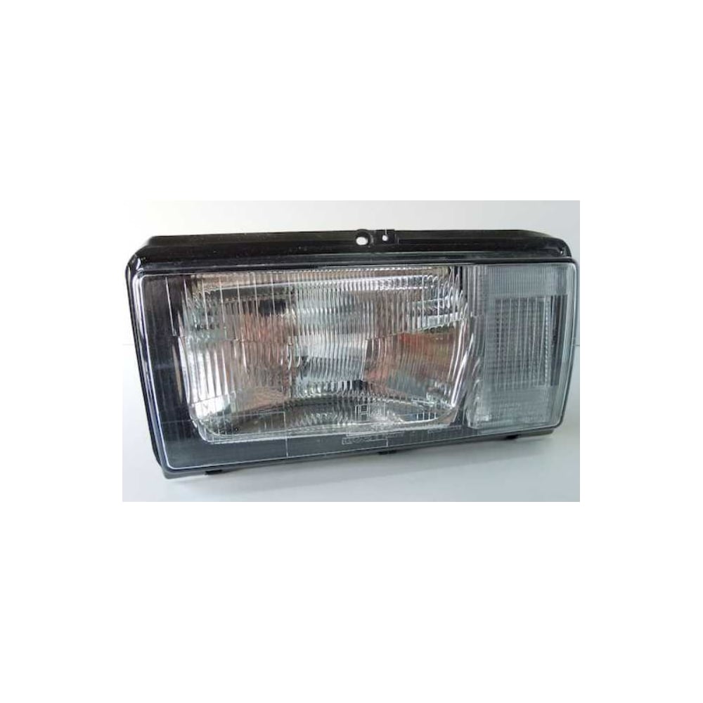 Изображение товара Автомобильная левая фара Формула Света В-2105 с белым указателем