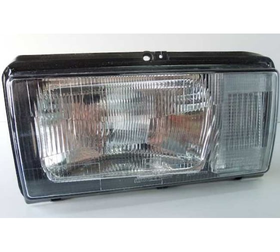 Изображение товара Фара Формула Света В-2105 (левая, б/л, белый указатель) 051.3711-01