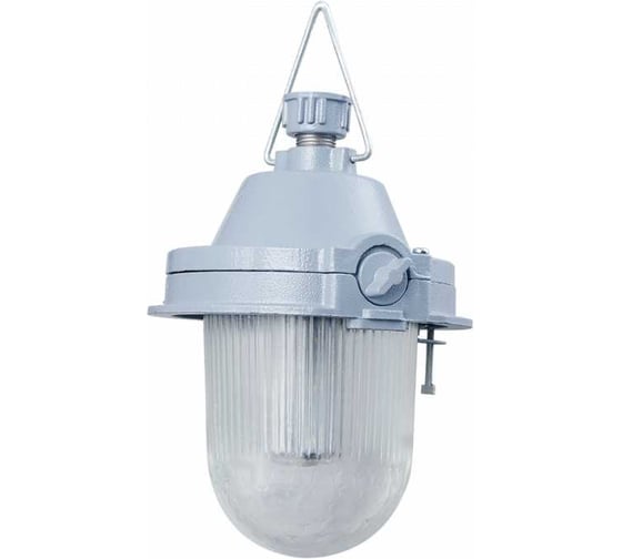 Изображение товара Светодиодный светильник DIORA NSP 7/900 900лм 7Вт 5000K IP65 80Ra Kп<2 DNSP7-5K